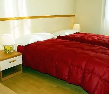 Frühstückspension Alle Rampe 2*