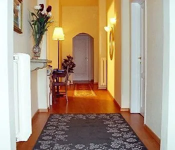 Alle Rampe Bed & Breakfast Florence