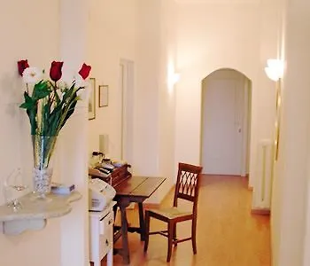Bed & Breakfast Alle Rampe 2*