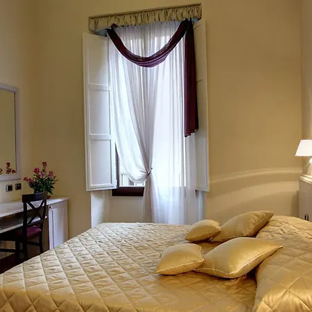 Bed & Breakfast La Signoria Di