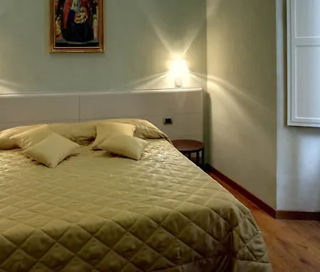 La Signoria Di 3* Florencie