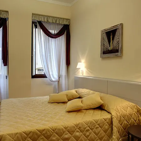 La Signoria Di 3* Florence