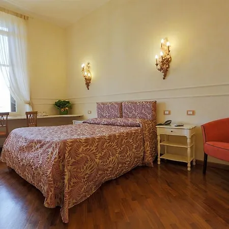 Aurora Hotel Florence