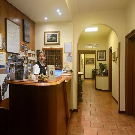 Hotel Colomba