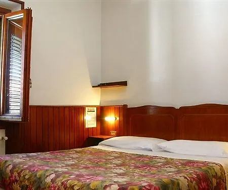 Hotel Lorena Florence