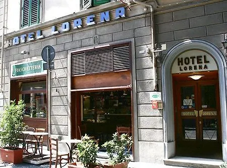 Hotel Lorena