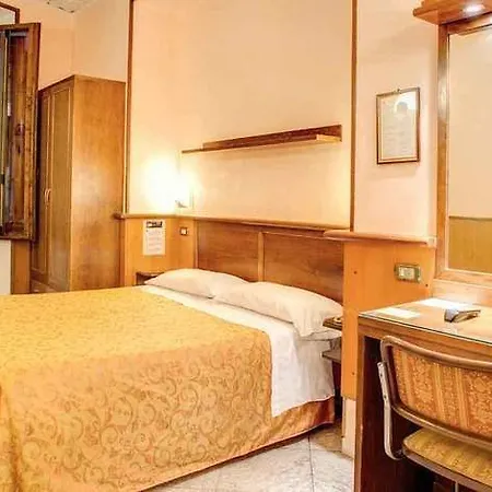 Hotel Lorena