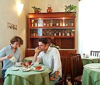 Giglio 3* Florença