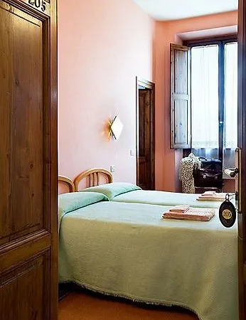 Fiorita Hotel Florença