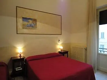 Delle Camelie Florence