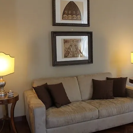 Residenza Vespucci Bed & Breakfast Firenze