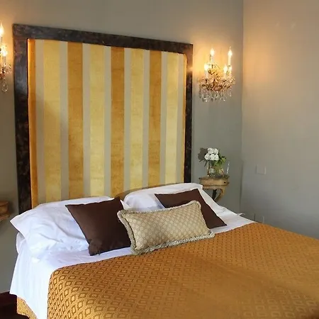 Residenza Vespucci Bed & Breakfast