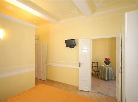 Le Stanze Dei Medici 3* Firenze