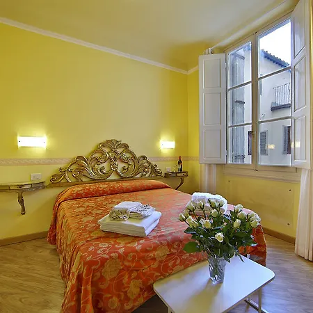 Le Stanze Dei Medici Bed & Breakfast Firenze
