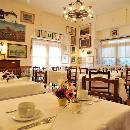 Hotel Albion