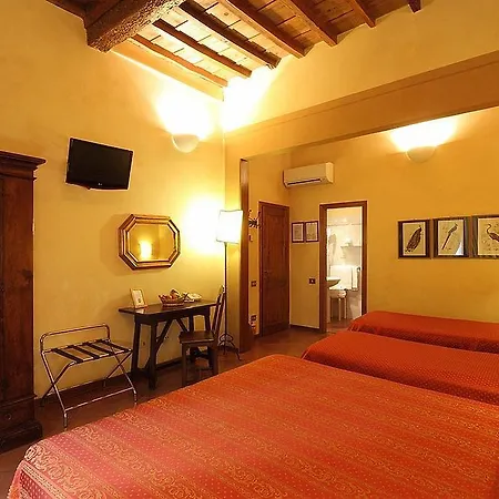 Mario's Hotel 3*