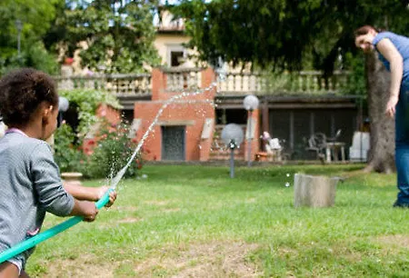 Bed & Breakfast Casa Di Mina Firenze