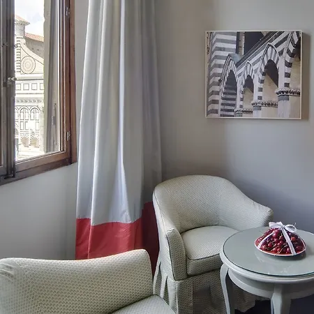 Rosso23 - Wtb Hotel 4*