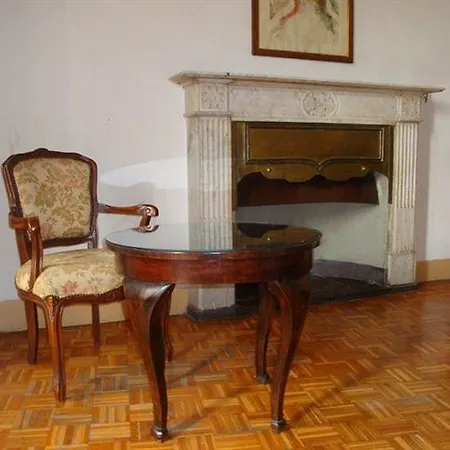Hotel San Giovanni *