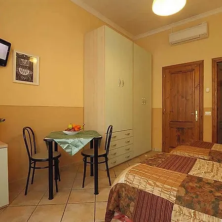 Pensionat Cimarosa Harmony 3*