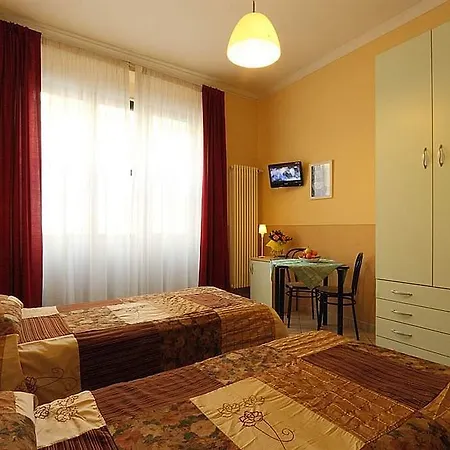 Cimarosa Harmony Pensionat 3*