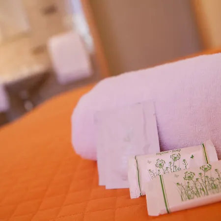 Hotel Jr Hermes Florence