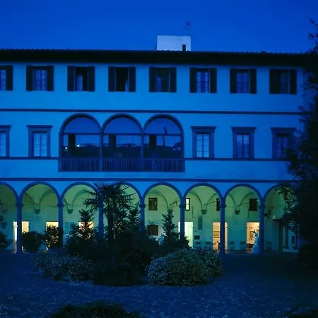 Hotel Palazzo Ricasoli Florence