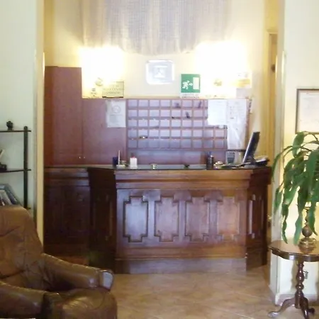 Bijou Roof Terrace Hotel Florencia