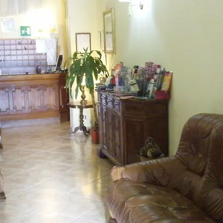 Bijou Roof Terrace 3* Florencia