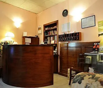 Hotel La Noce Florencia