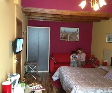 San Lorenzo