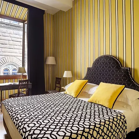 Room Mate Collection Isabella, Florence Hotel 4*