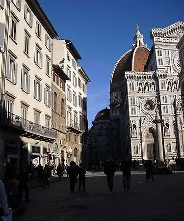 Duomo View Bed & Breakfast
