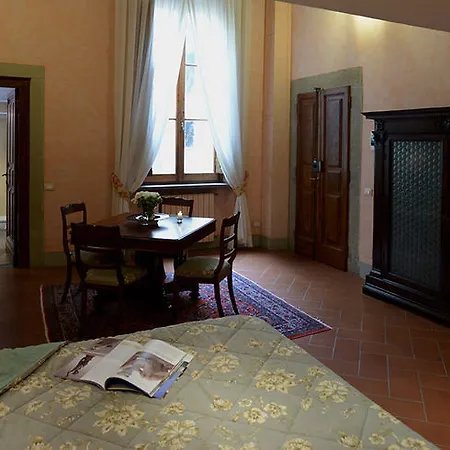 Corte Dei Neri Bed & Breakfast Florence