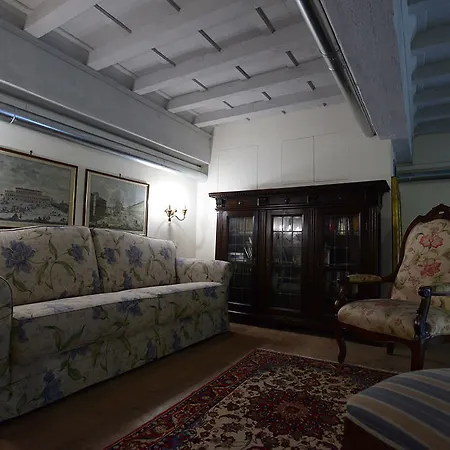 Corte Dei Neri Bed & Breakfast Florence