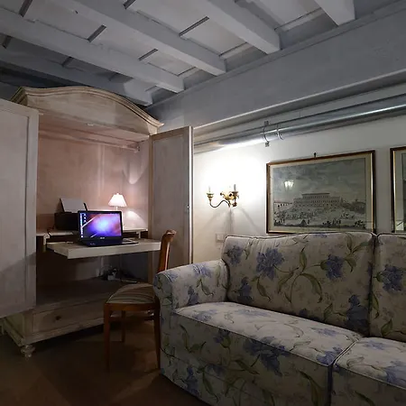 Corte Dei Neri Bed & Breakfast