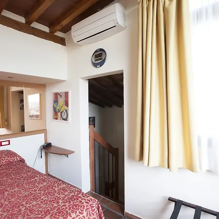 Hotel Ester Florence