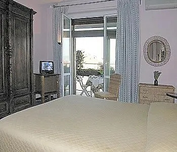 Residenza Giulia Florence