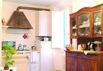 Bed & Breakfast Fiorenza Florence