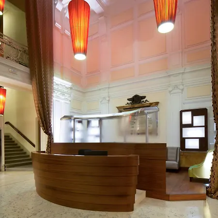 Aparthotel Repubblica Luxury | Esperienze 3*