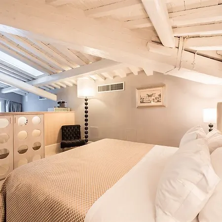 Cavalieri Palace Luxury Residences 2* Florence