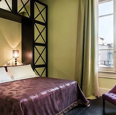 Cavalieri Palace Luxury Residences Aparthotel Florence
