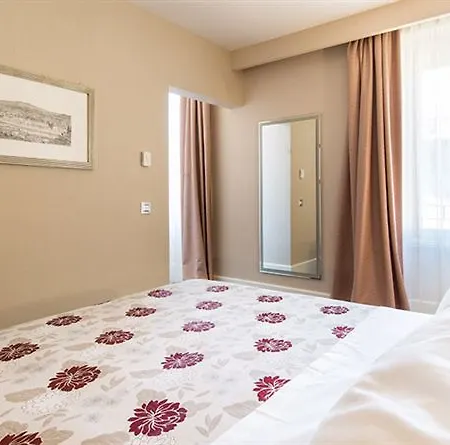 Cavalieri Palace Luxury Residences Aparthotel