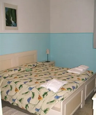 Casa Corsi Gasthuis