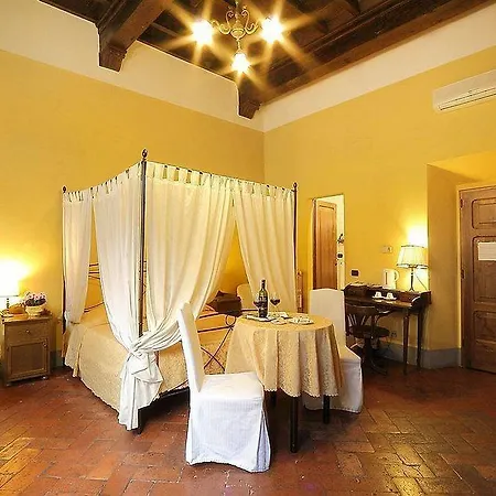 La Residenza Del Proconsolo Bed & Breakfast