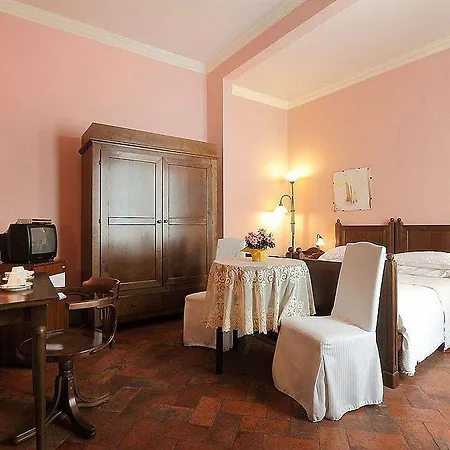 La Residenza Del Proconsolo 3*