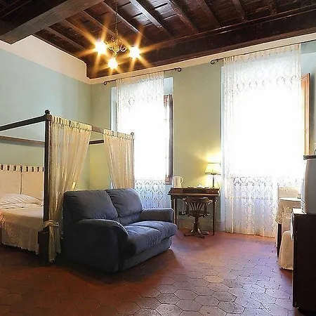 Bed & Breakfast La Residenza Del Proconsolo Florence