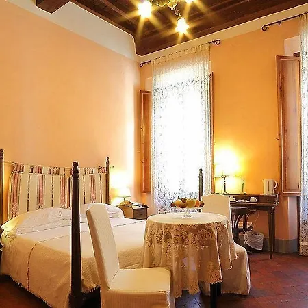 Bed & Breakfast La Residenza Del Proconsolo