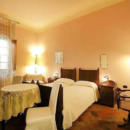 Bed & Breakfast La Residenza Del Proconsolo 3*