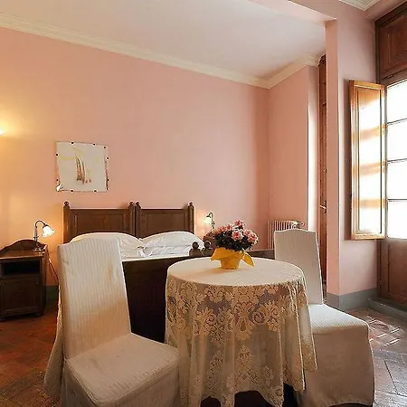 La Residenza Del Proconsolo